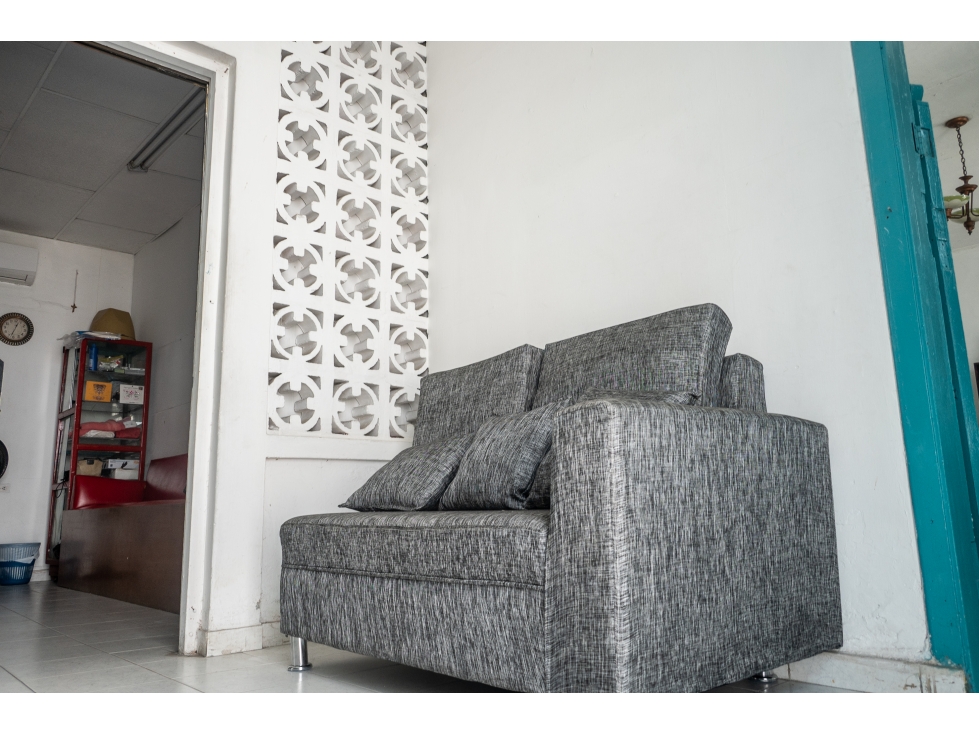 Casa en venta en Getsemani, Cartagena · foto 4 de 24