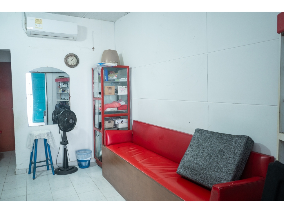 Casa en venta en Getsemani, Cartagena · foto 5 de 24