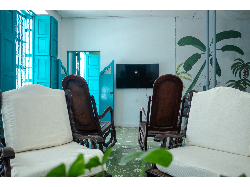Casa en venta en Getsemani, Cartagena · foto 6 de 24