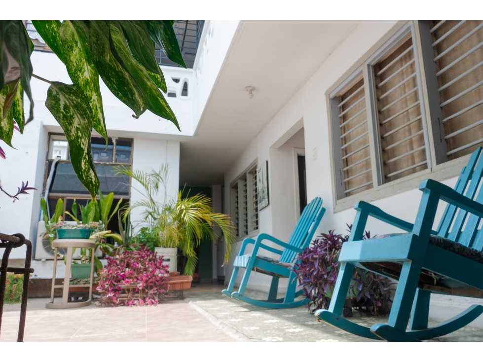 Casa en venta en Getsemani, Cartagena · foto 7 de 24