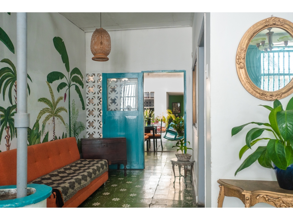Casa en venta en Getsemani, Cartagena · foto 8 de 24