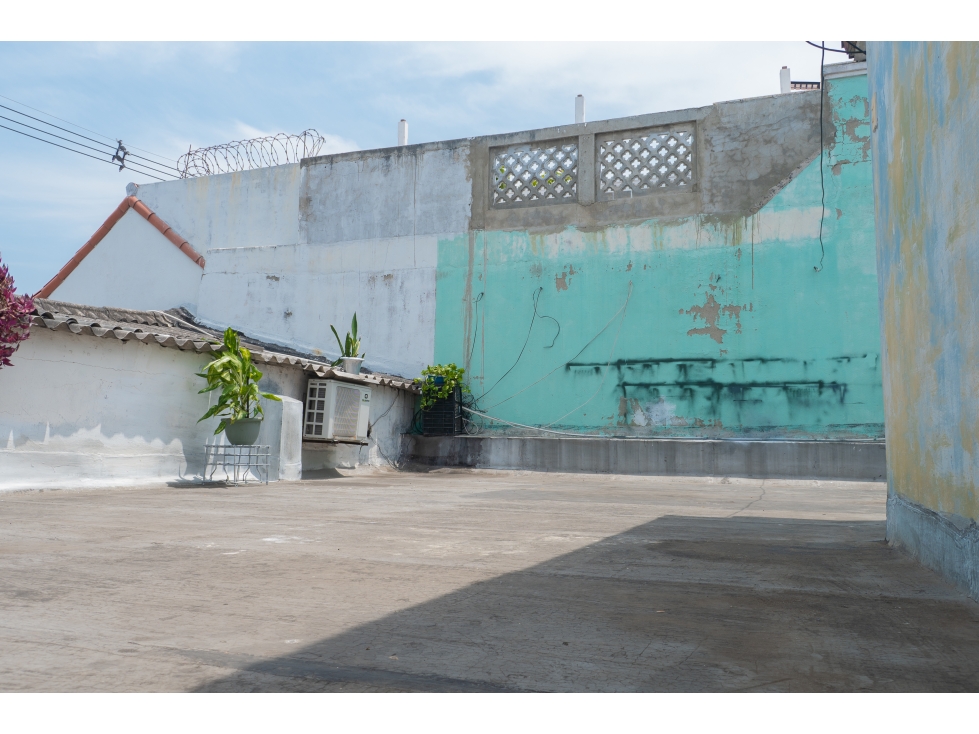 Casa en venta en Getsemani, Cartagena · foto 9 de 24