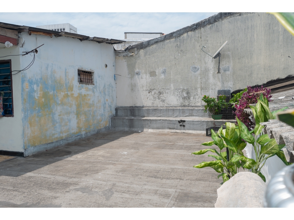 Casa en venta en Getsemani, Cartagena · foto 10 de 24