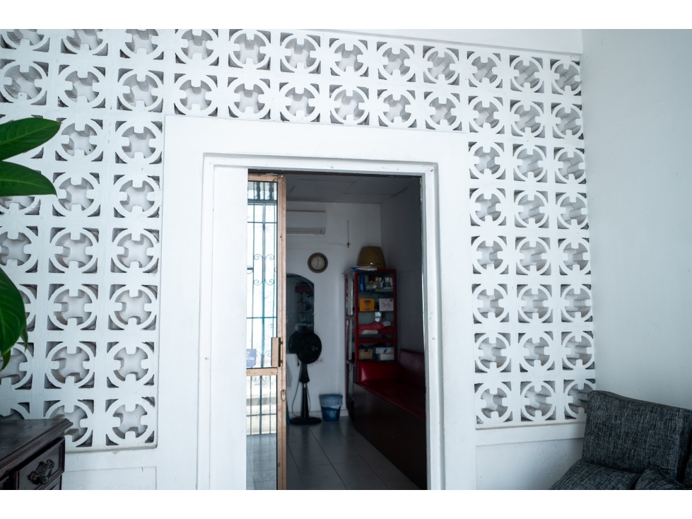 Casa en venta en Getsemani, Cartagena · foto 12 de 24