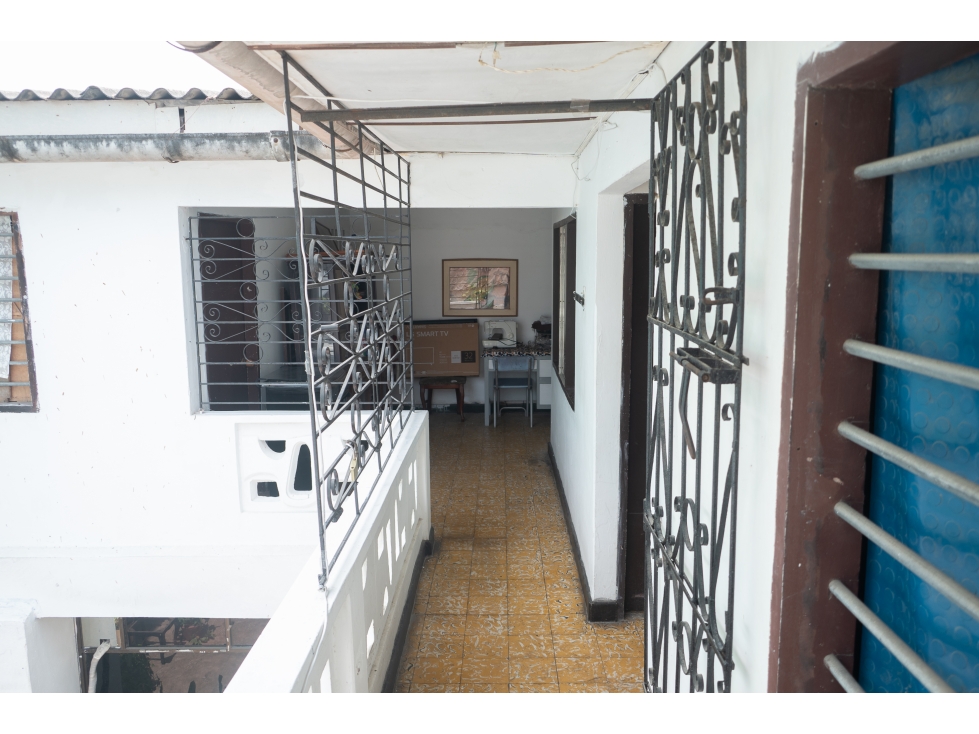 Casa en venta en Getsemani, Cartagena · foto 13 de 24