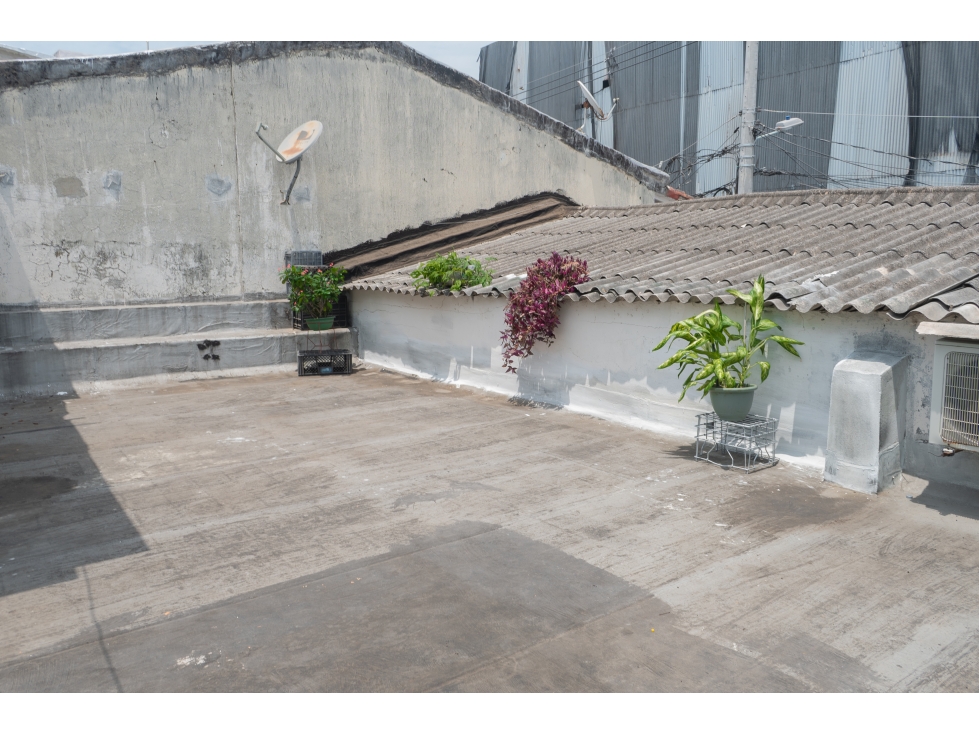 Casa en venta en Getsemani, Cartagena · foto 14 de 24