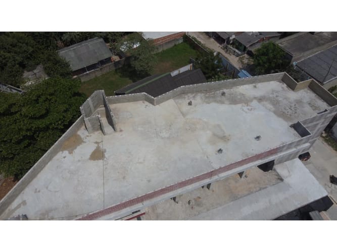Local en arriendo en La Boquilla, Cartagena, 1542 m² · foto 3 de 3