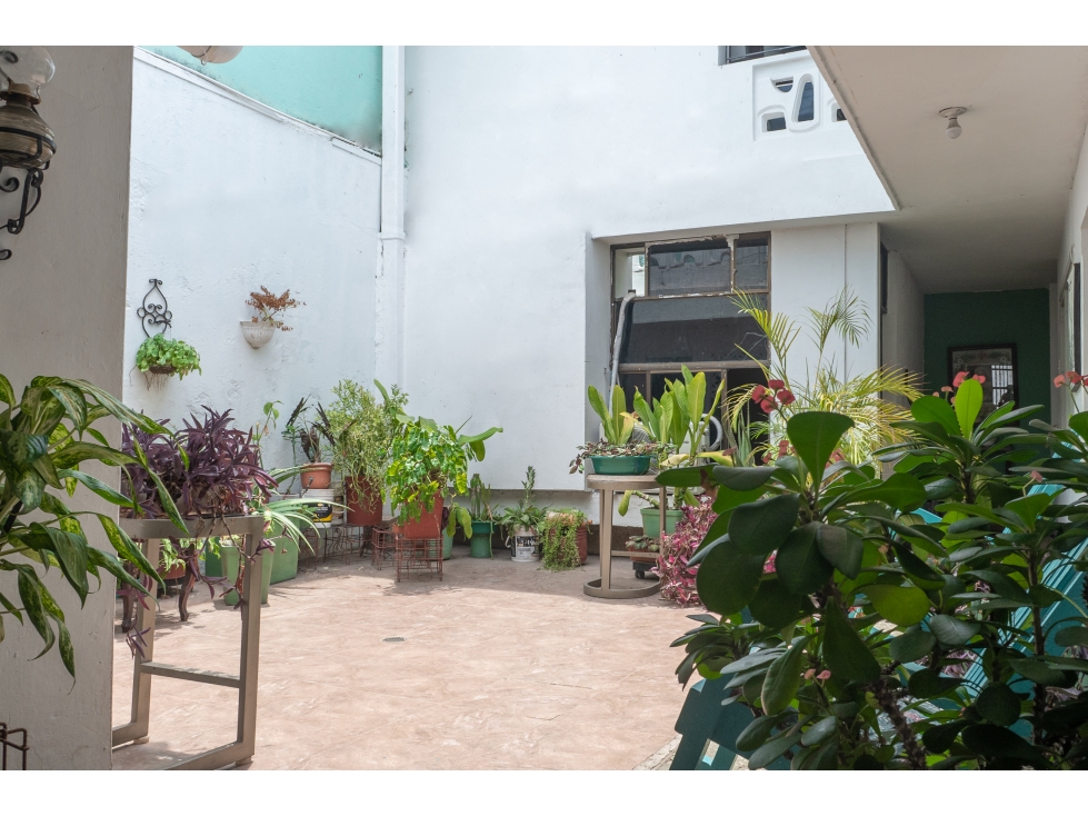 Casa en venta en Getsemani, Cartagena · foto 15 de 24
