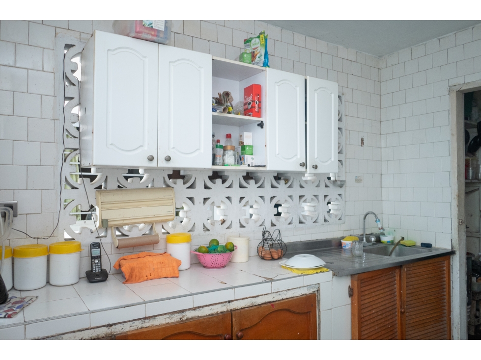 Casa en venta en Getsemani, Cartagena · foto 19 de 24