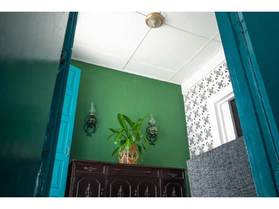 Casa en venta en Getsemani, Cartagena · foto 20 de 24