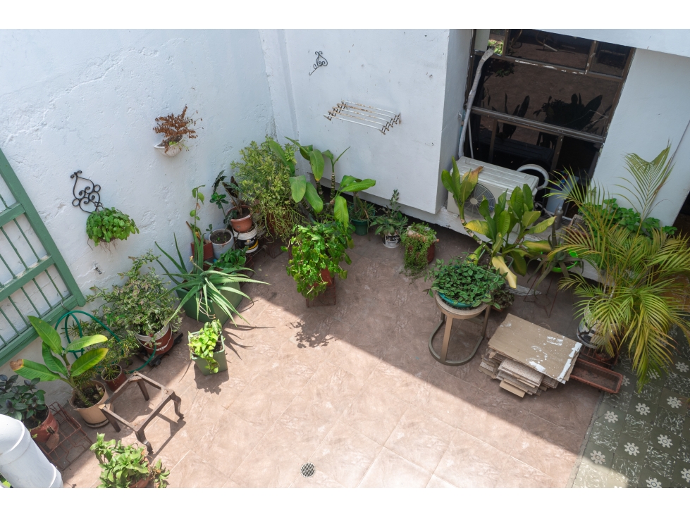 Casa en venta en Getsemani, Cartagena · foto 21 de 24