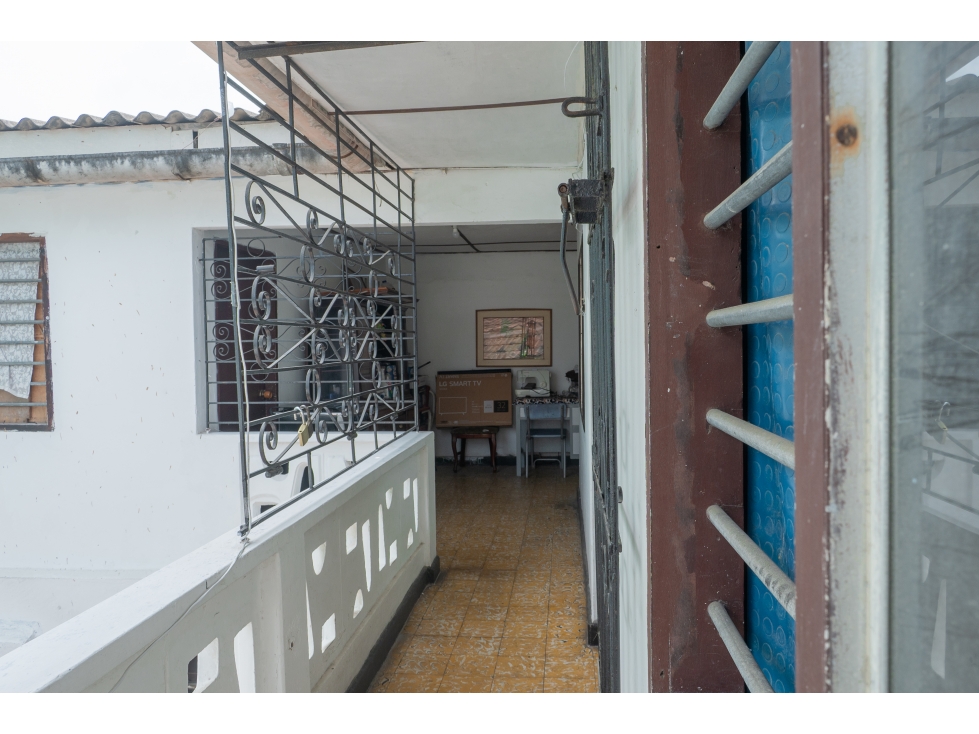 Casa en venta en Getsemani, Cartagena · foto 23 de 24