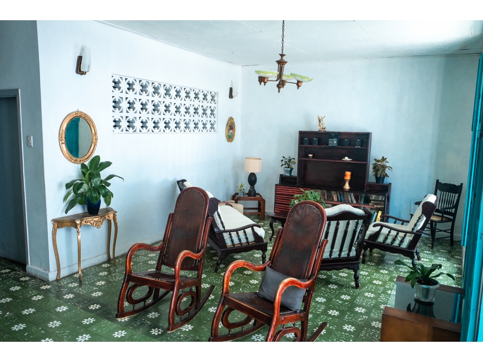 Casa en venta en Getsemani, Cartagena · foto 24 de 24