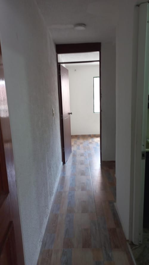 Casa de 3 alcobas en venta en Jorge Uribe Botero, Bogotá, 44 m² · foto 4 de 12