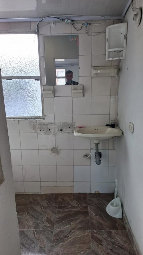 Casa de 3 alcobas en venta en Jorge Uribe Botero, Bogotá, 44 m² · foto 5 de 12