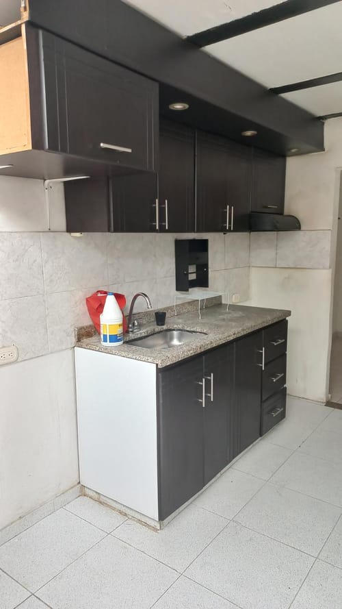 Casa de 3 alcobas en venta en Jorge Uribe Botero, Bogotá, 44 m² · foto 7 de 12