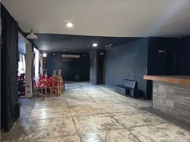 Local en arriendo en Las Gaviotas, Cartagena, 168 m² · foto 2 de 12