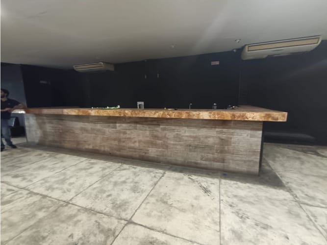 Local en arriendo en Las Gaviotas, Cartagena, 168 m² · foto 3 de 12