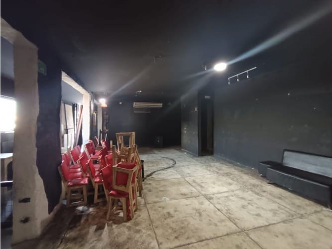 Local en arriendo en Las Gaviotas, Cartagena, 168 m² · foto 5 de 12