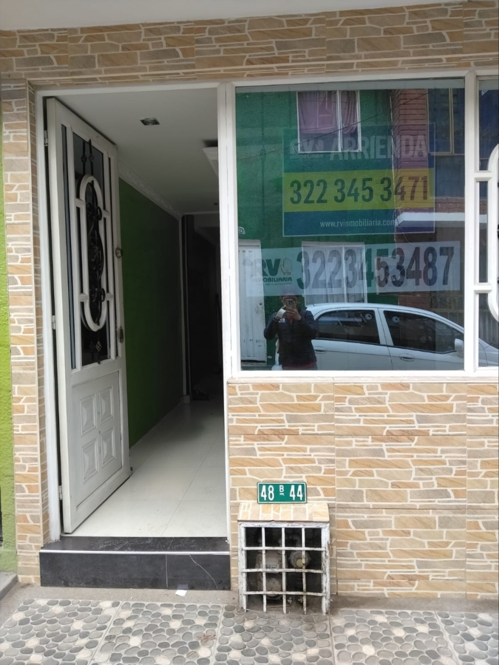 Casa en arriendo en Coruña, Bogotá · foto 3 de 19