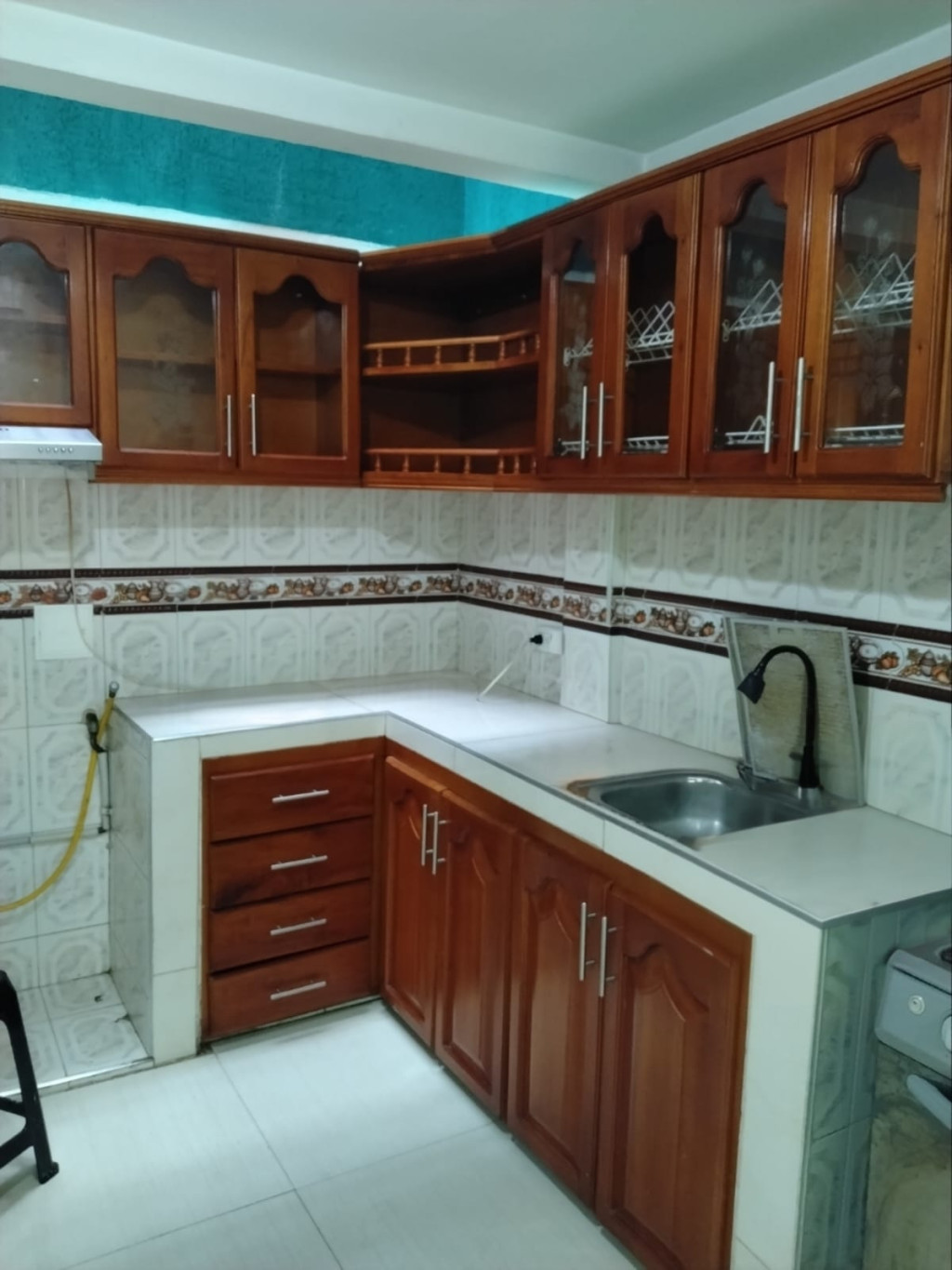 Casa en arriendo en Coruña, Bogotá · foto 4 de 19