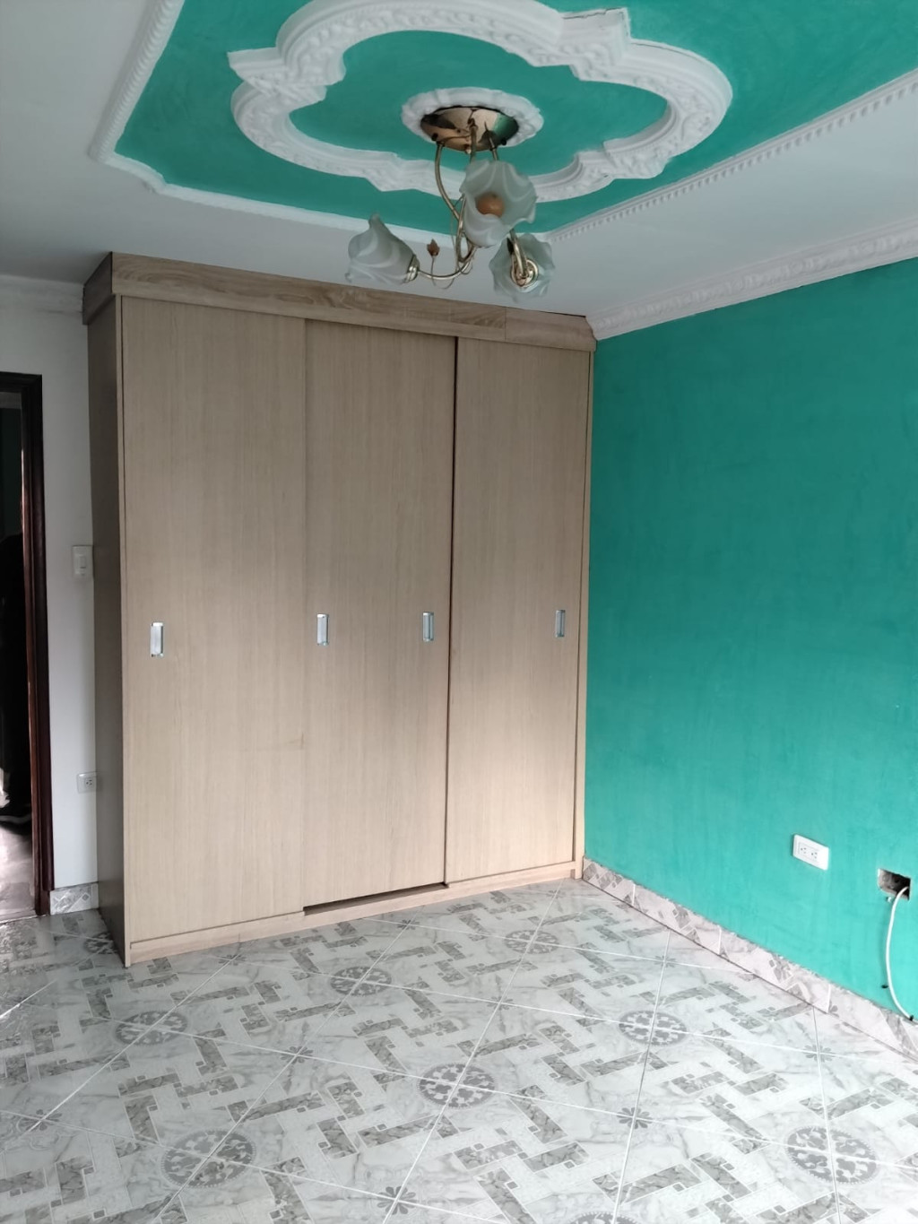 Casa en arriendo en Coruña, Bogotá · foto 7 de 19