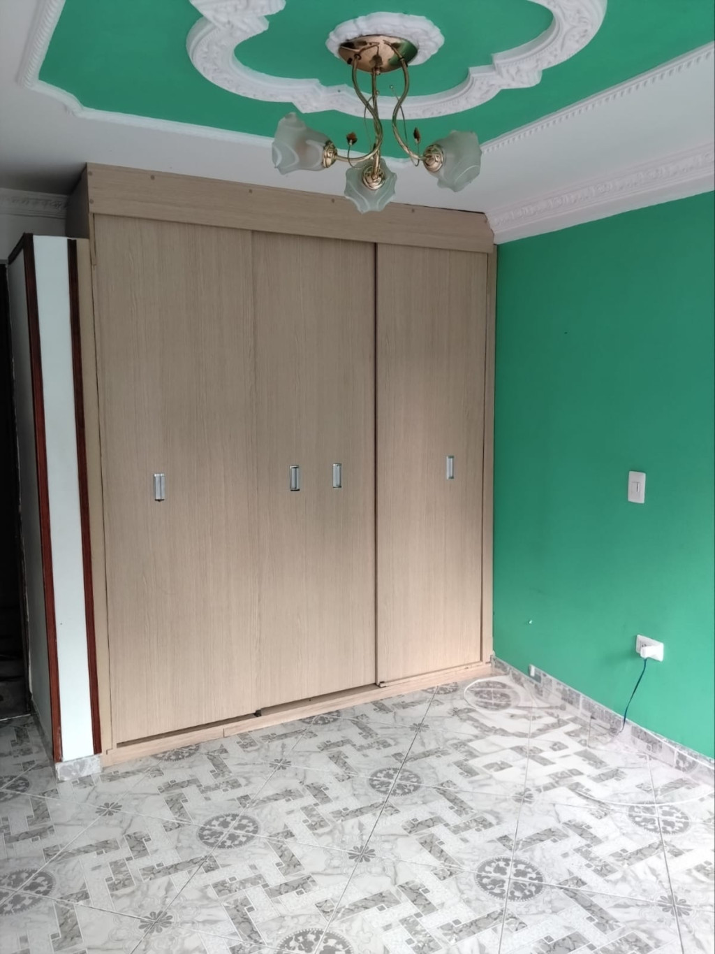 Casa en arriendo en Coruña, Bogotá · foto 9 de 19