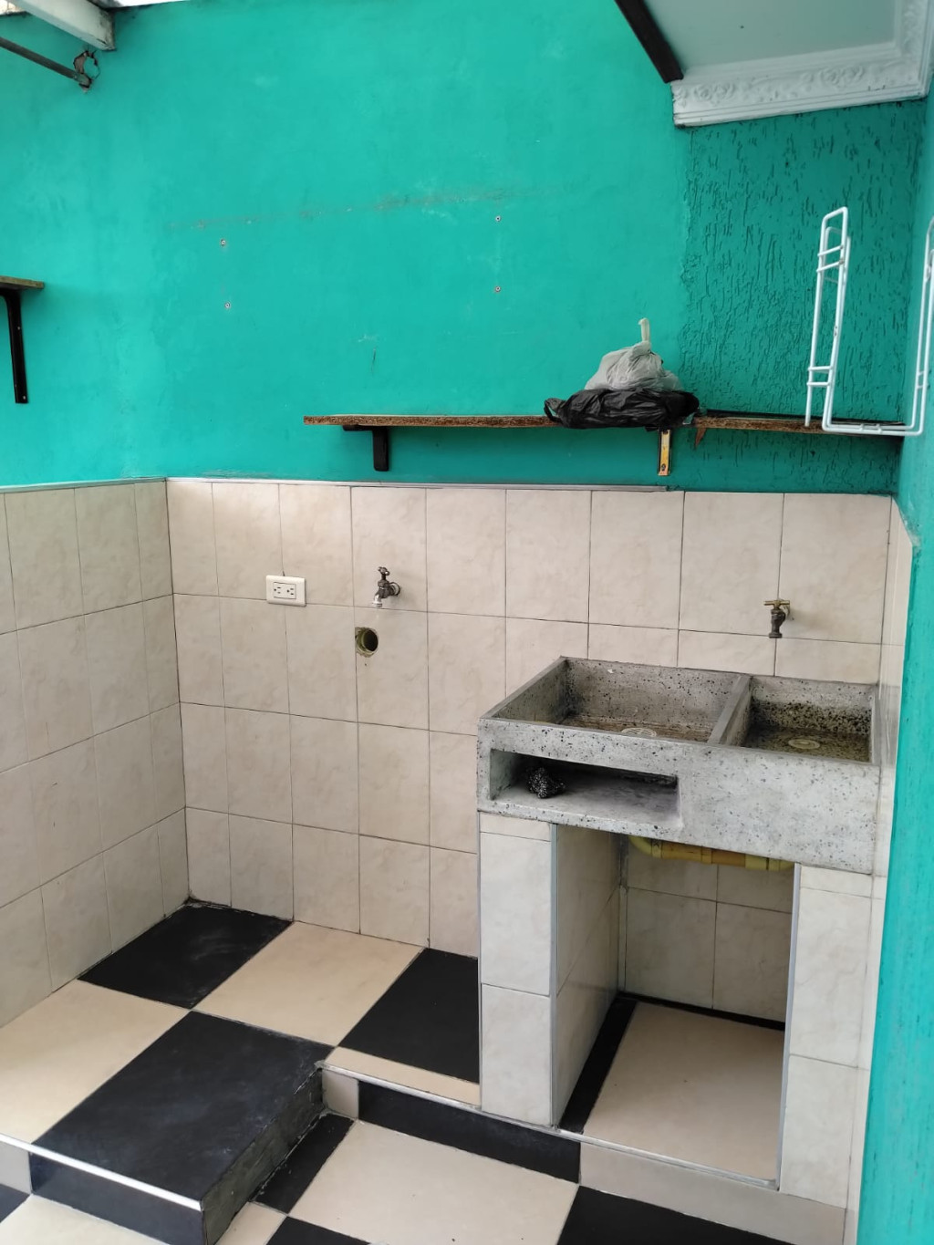 Casa en arriendo en Coruña, Bogotá · foto 10 de 19
