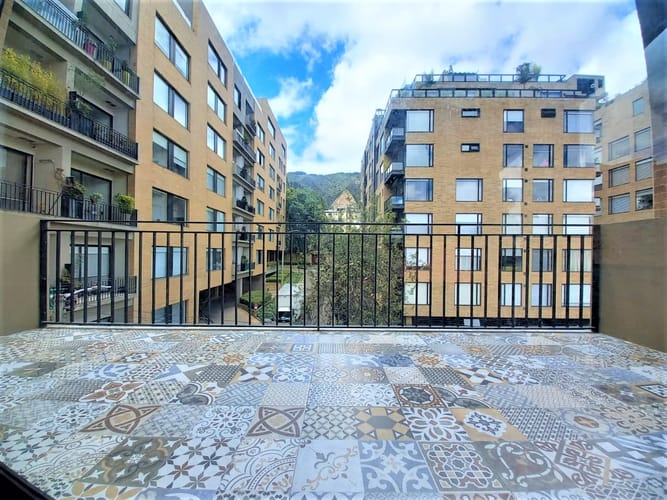 Apartamento en arriendo en Altos De Bella Suiza, Bogotá · foto 5 de 24