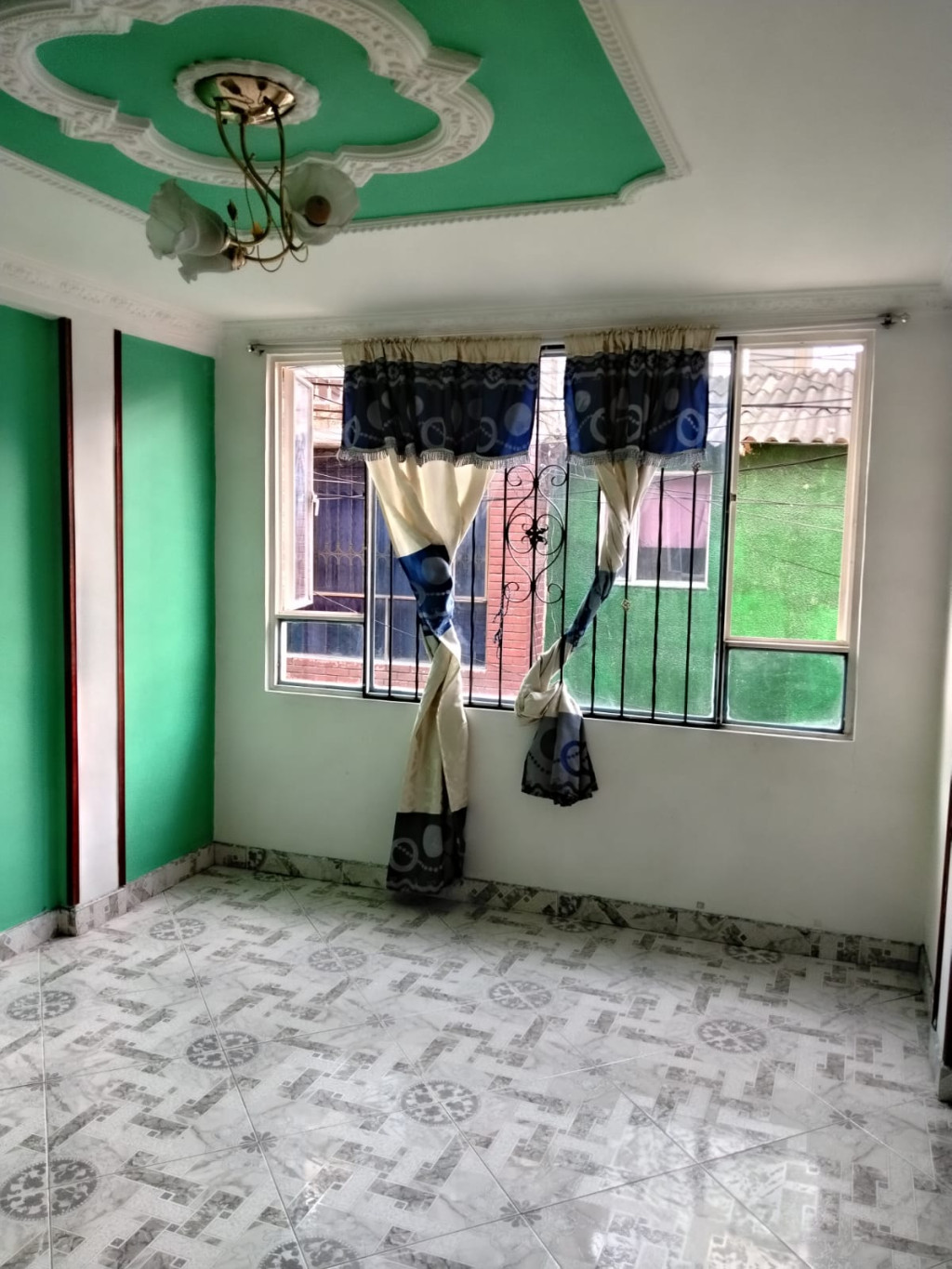 Casa en arriendo en Coruña, Bogotá · foto 13 de 19