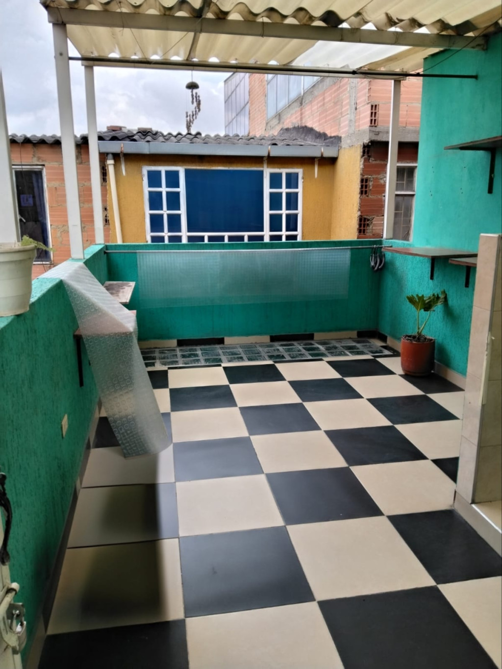 Casa en arriendo en Coruña, Bogotá · foto 14 de 19
