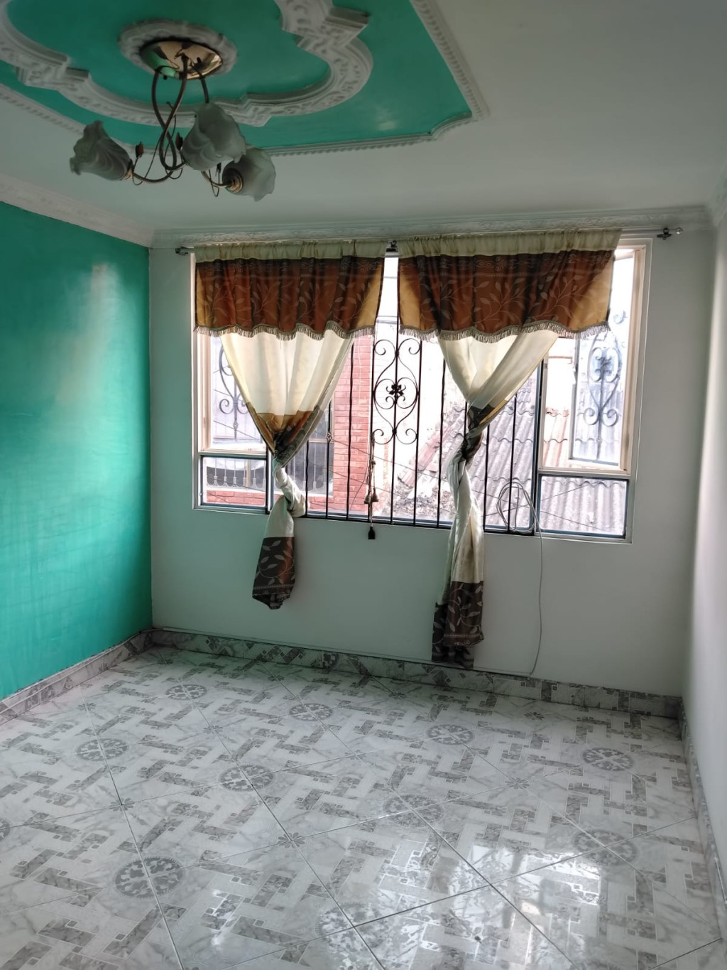 Casa en arriendo en Coruña, Bogotá · foto 17 de 19