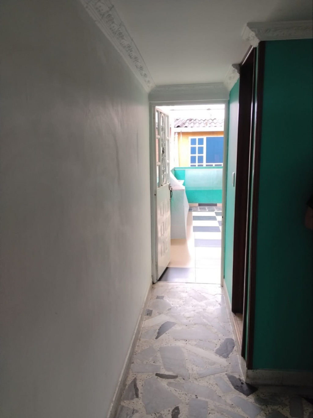 Casa en arriendo en Coruña, Bogotá · foto 18 de 19