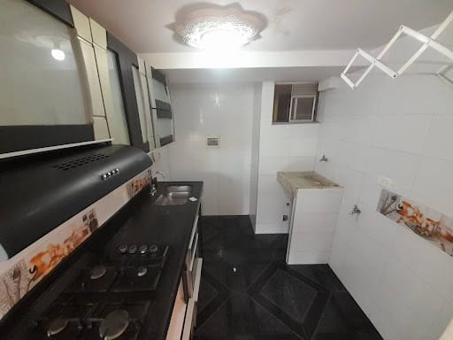 Apartamento de 3 alcobas en arriendo en Puerto Luna, Mosquera, 60 m² · foto 13 de 17