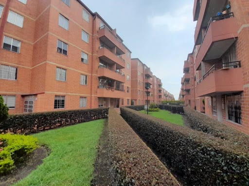 Apartamento de 3 alcobas en arriendo en Puerto Luna, Mosquera, 60 m² · foto 14 de 17