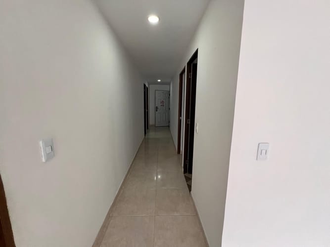 Apartamento de 3 alcobas en arriendo en San Joaquin, Sabaneta, 105 m² · foto 17 de 24