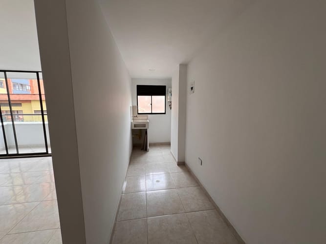 Apartamento de 3 alcobas en arriendo en San Joaquin, Sabaneta, 105 m² · foto 21 de 24
