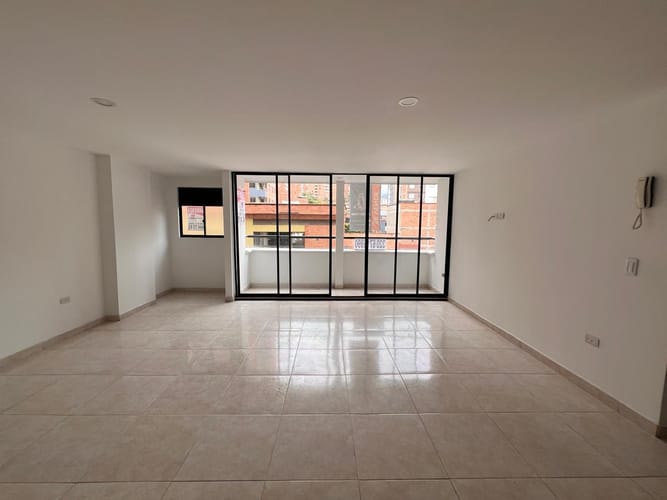 Apartamento de 3 alcobas en arriendo en San Joaquin, Sabaneta, 105 m² · foto 7 de 24