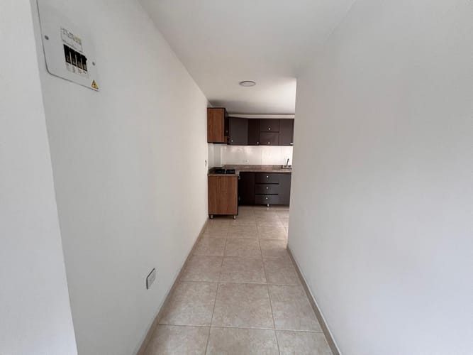 Apartamento de 3 alcobas en arriendo en San Joaquin, Sabaneta, 105 m² · foto 3 de 24