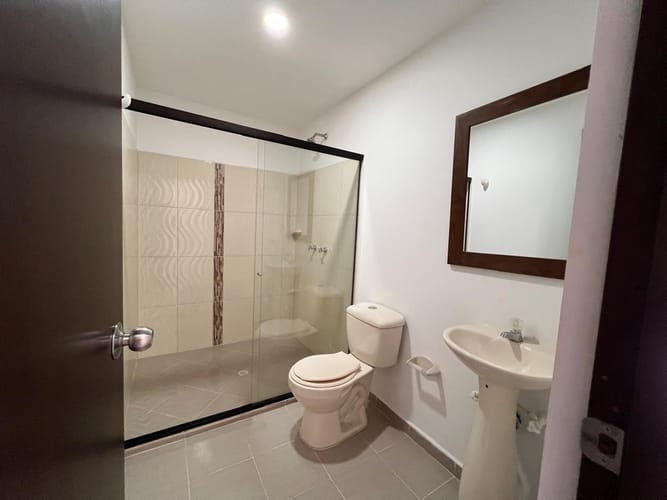 Apartamento de 3 alcobas en arriendo en San Joaquin, Sabaneta, 105 m² · foto 15 de 24