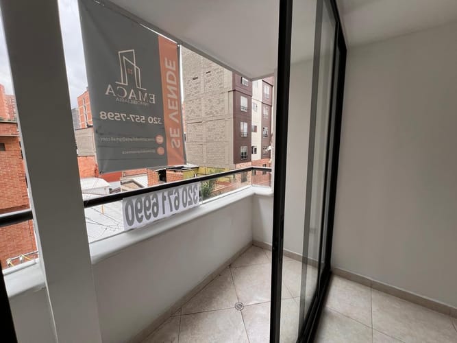 Apartamento de 3 alcobas en arriendo en San Joaquin, Sabaneta, 105 m² · foto 19 de 24