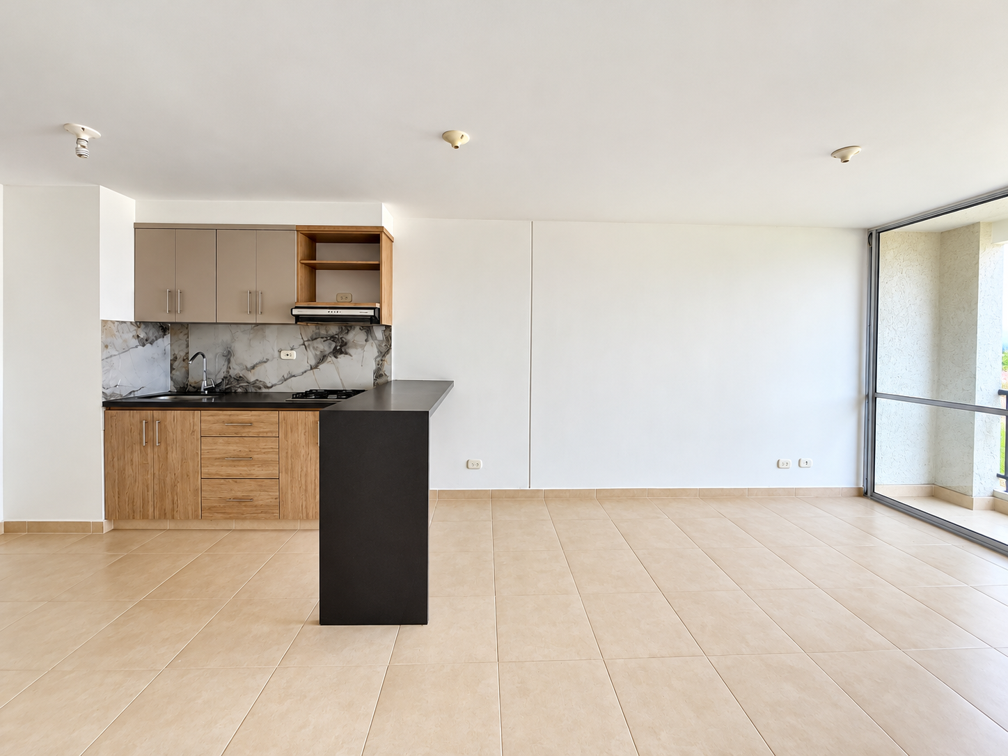 Apartamento en venta en Cachipay, Cali · foto 12 de 24
