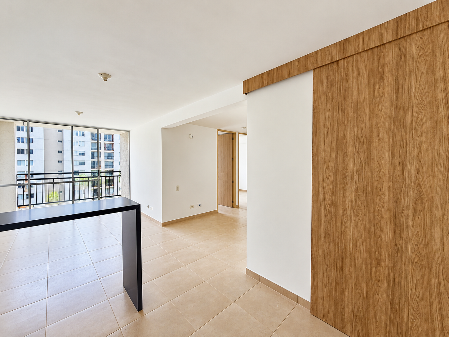 Apartamento en venta en Cachipay, Cali · foto 8 de 24