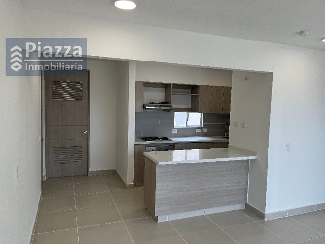 Apartamento de 3 alcobas en arriendo en Ub. Altos De Parque, Barranquilla, 86 m² · foto 6 de 23