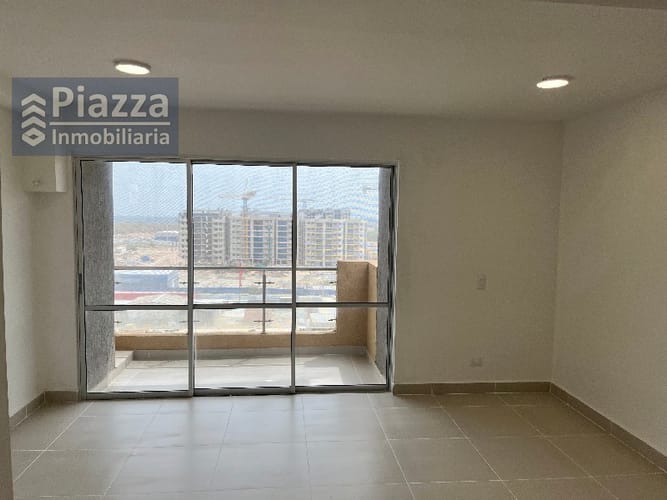 Apartamento de 3 alcobas en arriendo en Ub. Altos De Parque, Barranquilla, 86 m² · foto 7 de 23