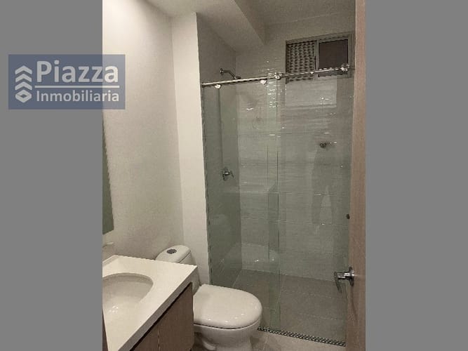 Apartamento de 3 alcobas en arriendo en Ub. Altos De Parque, Barranquilla, 86 m² · foto 14 de 23