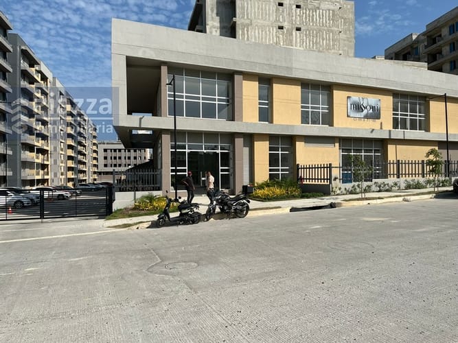 Apartamento de 3 alcobas en arriendo en Ub. Altos De Parque, Barranquilla, 86 m² · foto 21 de 23