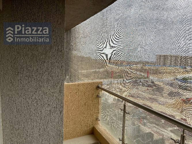 Apartamento de 3 alcobas en arriendo en Ub. Altos De Parque, Barranquilla, 86 m² · foto 23 de 23