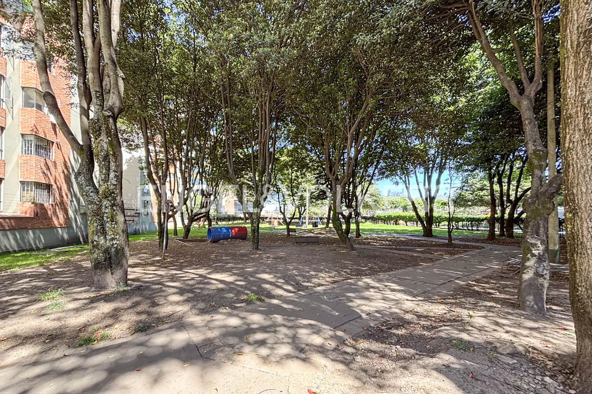 Apartamento en venta en Mazuren, Bogotá · foto 17 de 18