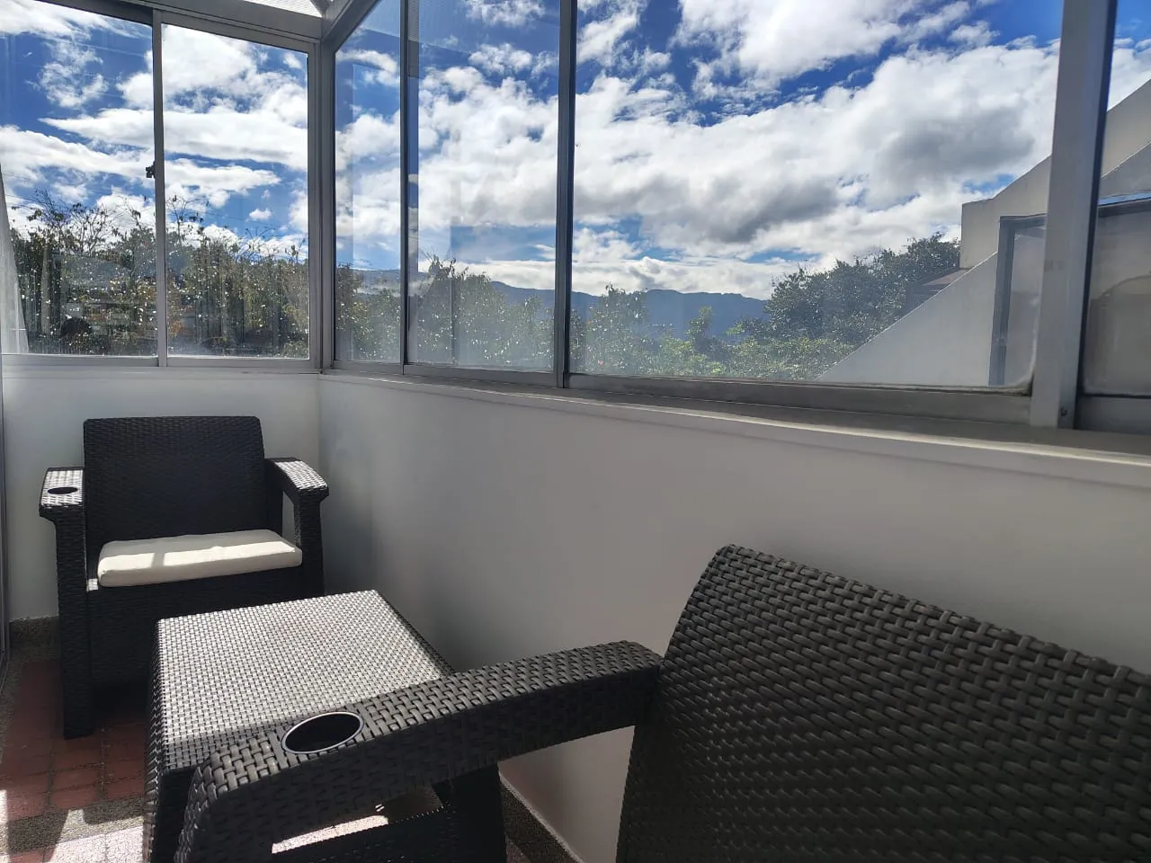 Apartamento en venta en Mazuren, Bogotá · foto 16 de 18